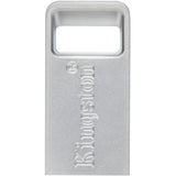 Kingston DataTraveler Micro 64 Go