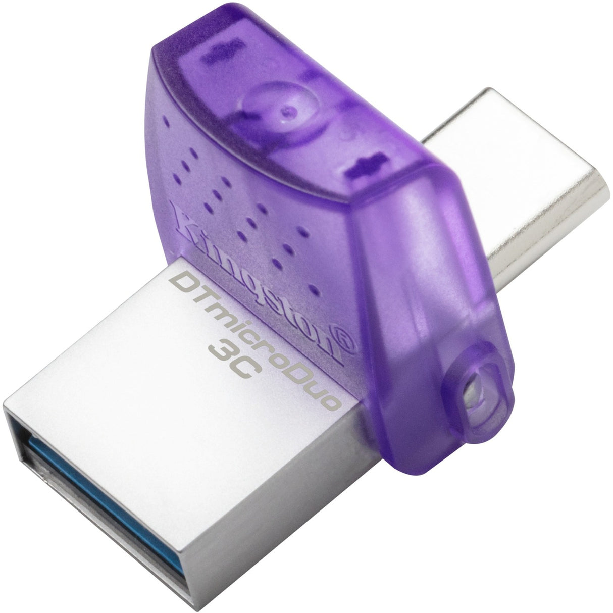 Kingston DataTraveler Microoroovo 3C 128 GB