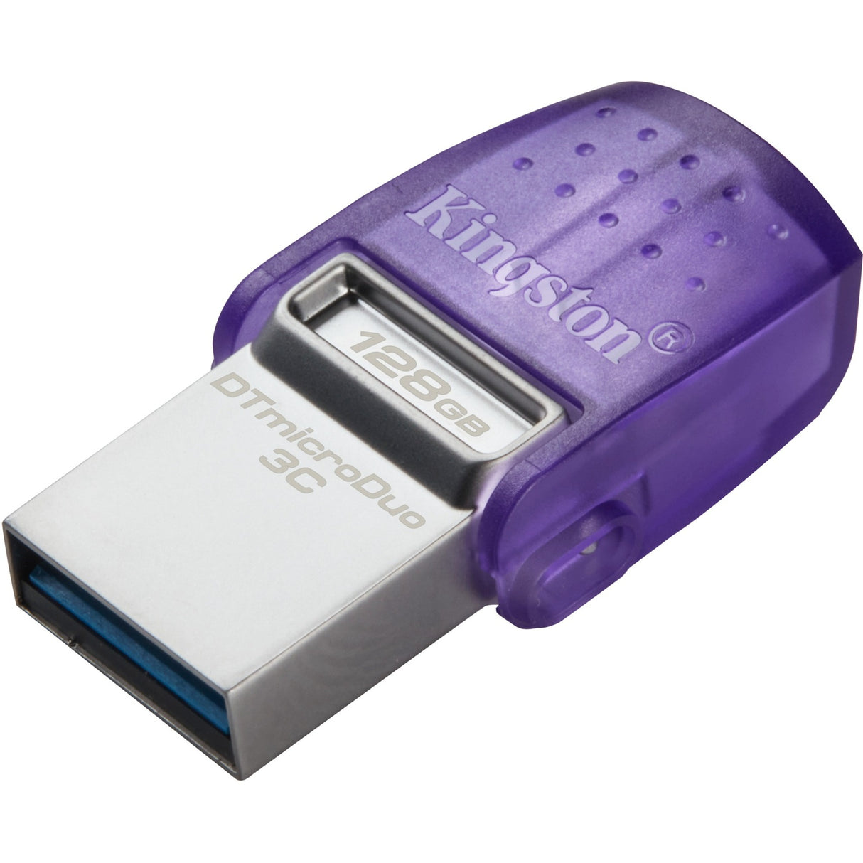 Kingston DataTraveler Microoroovo 3C 128 GB