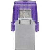 Kingston DataTraveler Microoroovo 3C 128 GB