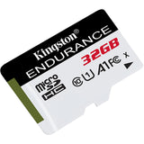 Kingston High Endurance 32 GB MicroSDHC