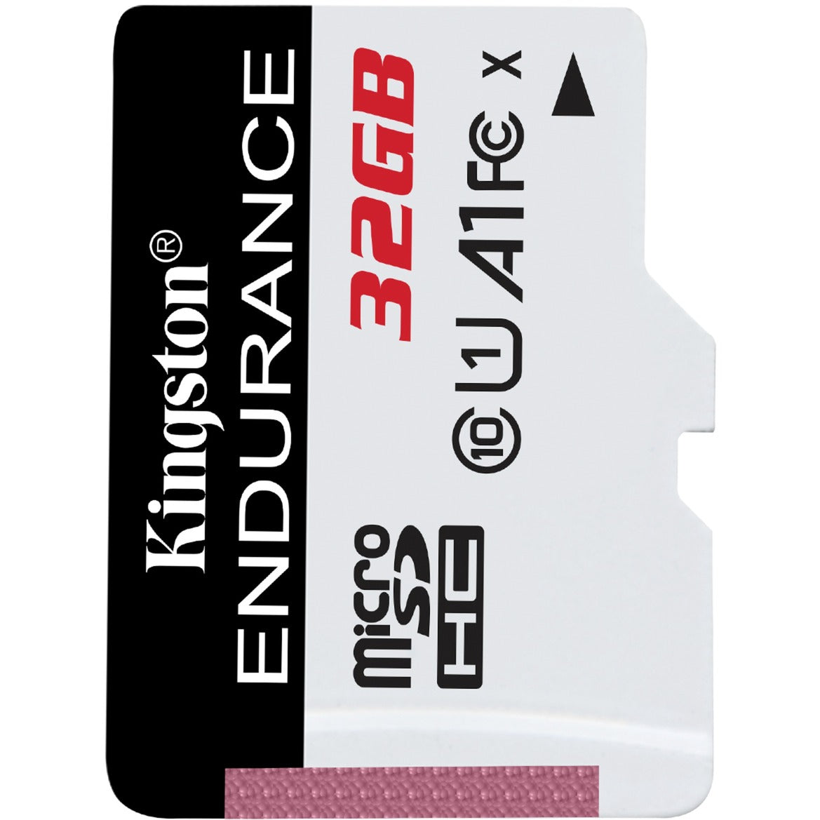 Kingston High Endurance 32 GB MicroSDHC