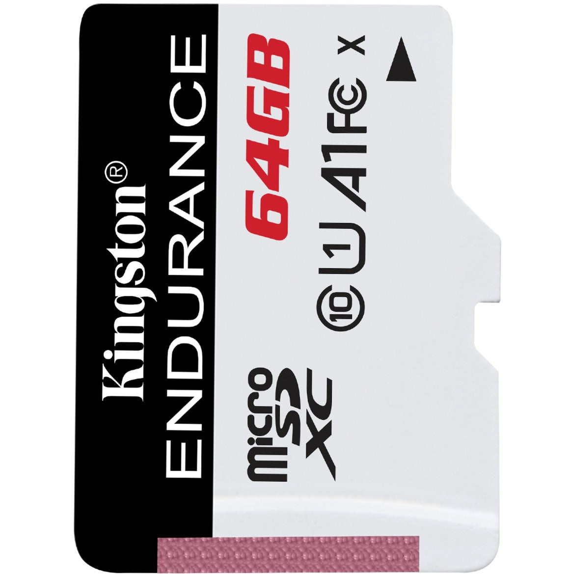 Kingston High Endurance 64 GB microSDXC