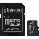 Kingston Industrial MicroSDHC 8GB