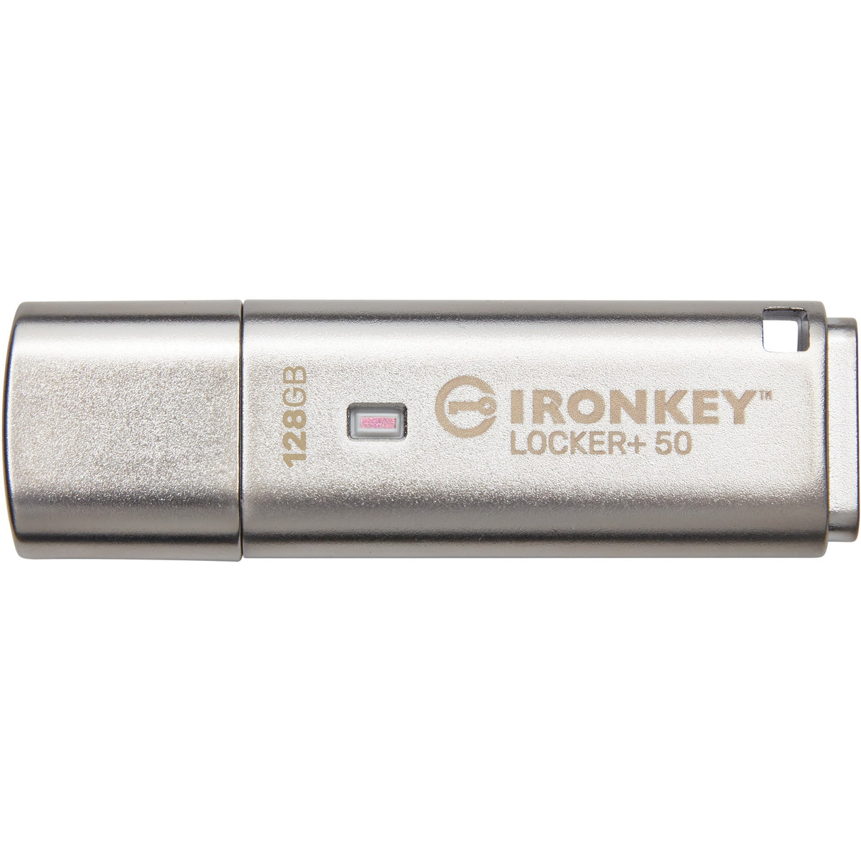 Kingston Irdey Locker + 50 128 GB