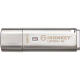 Kingston Irdey Locker + 50 128 GB