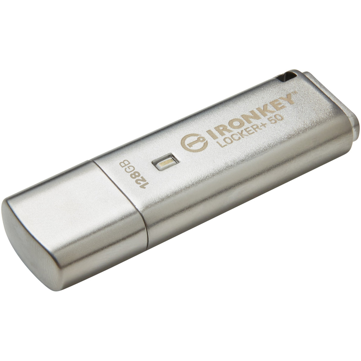 Kingston Irdey Locker + 50 128 GB
