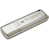 Kingston Irdey Locker + 50 128 GB
