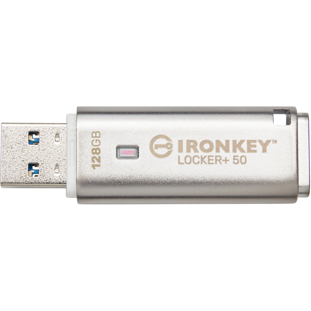 Kingston Irdey Locker + 50 128 GB