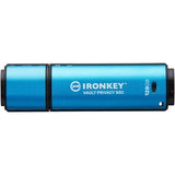Kingston IronKey Vault Privacy 50 128 GB