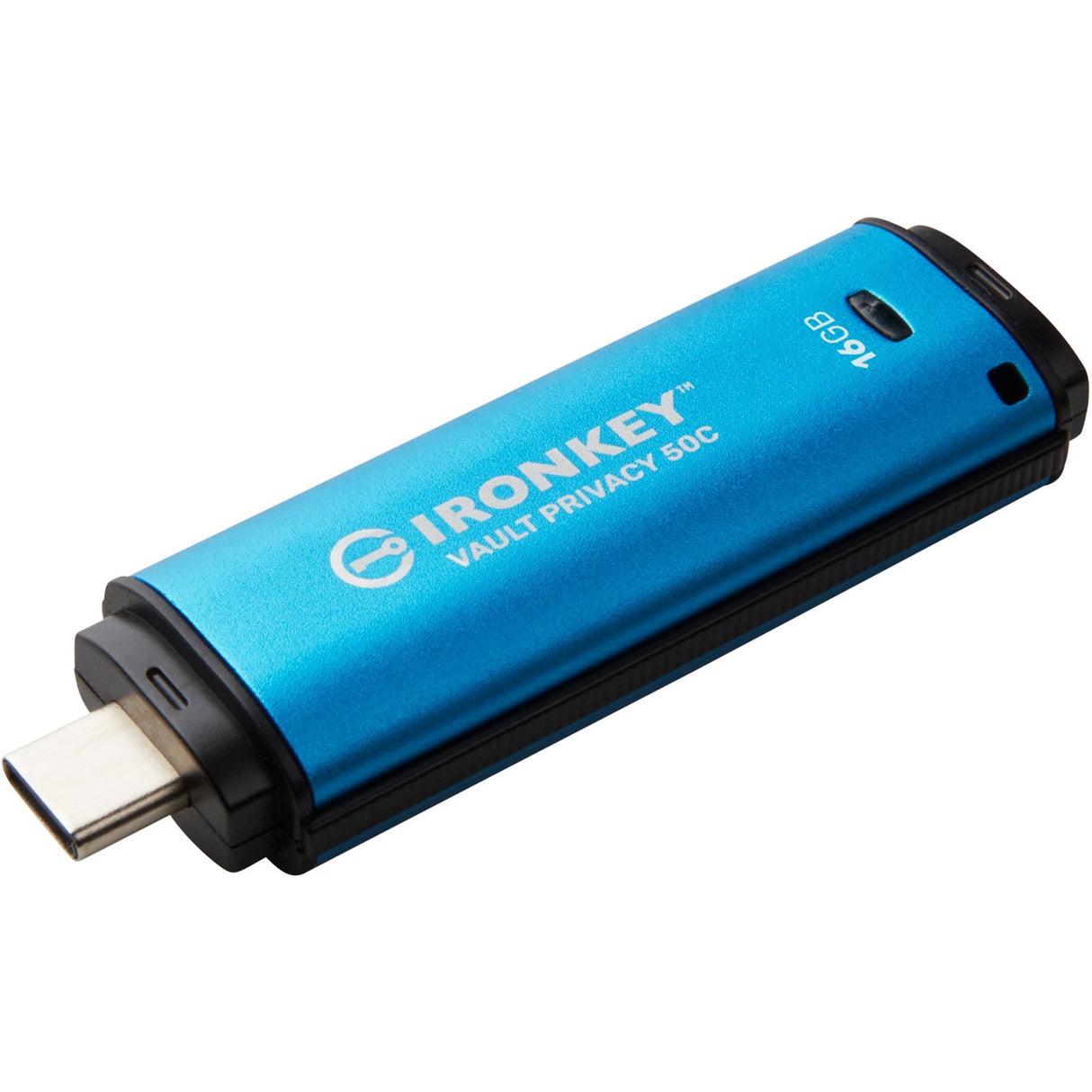 Kingston IronKey Vault Privacy 50 16 GB