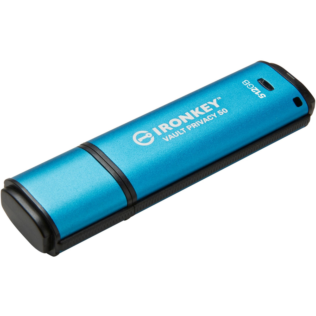 Kingston Ironkey Vault Privacy 50 512 Go