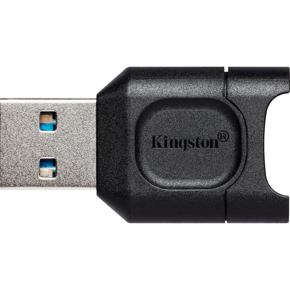 Kingston Mobilelite plus microSD čtečka