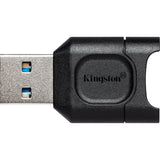 Kingston Mobilelite plus microSD čtečka