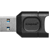 Kingston Mobilelite plus microSD čtečka