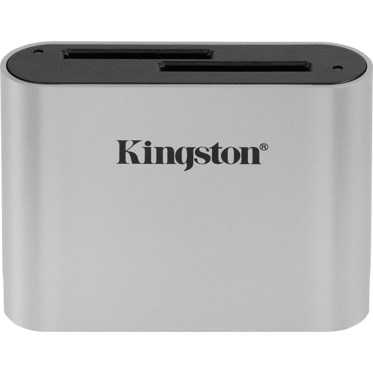 Kingston Workflow SD Reader