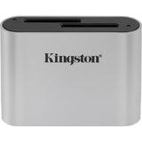 Kingston Workflow SD Reader