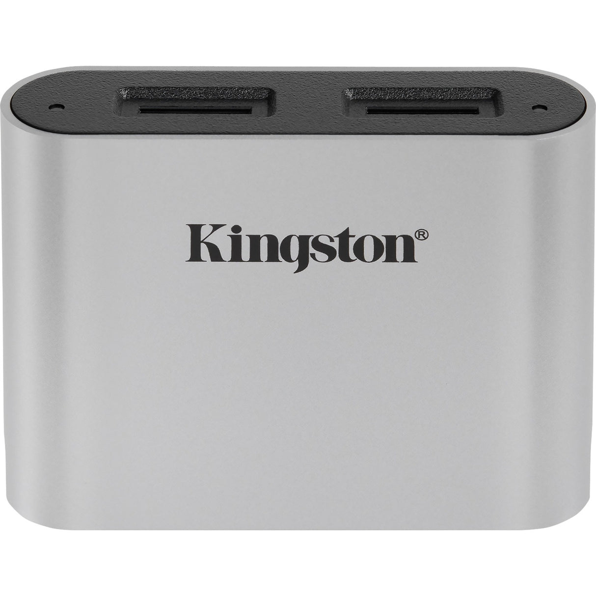 Kingston Workflow microSD čtečka
