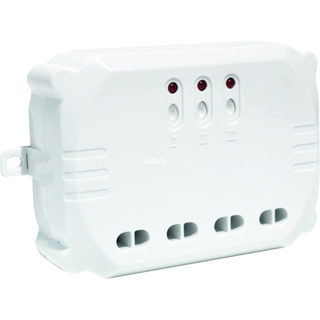 Fare clic su Fare clic su 3 in 1 Interruttore integrato