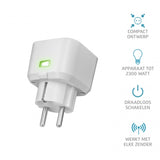 Fare clic su ACC-3500 Compact Socket Switch (3500W)