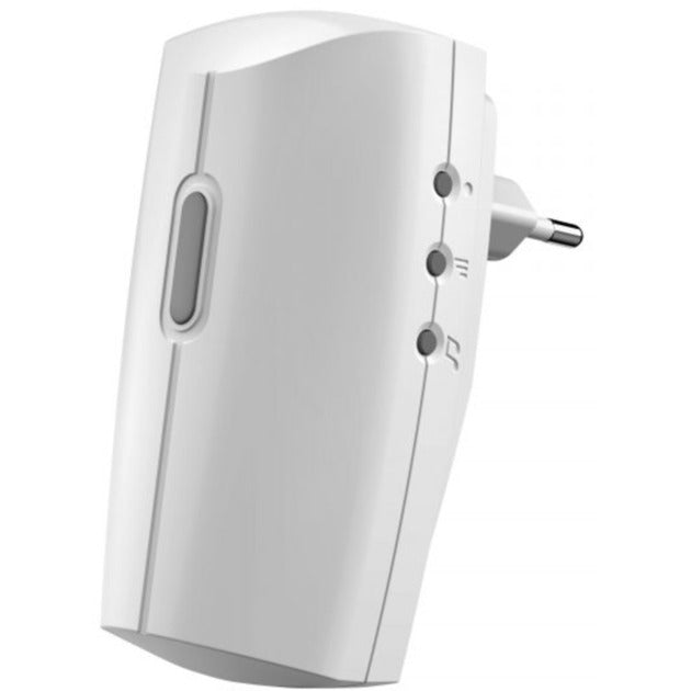 Fare clic su Fare set di campanelli wireless plug-in ACDB-8000BC con trasmissione