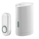 Cliquez sur Cliquez sur l'ensemble de sonnette sans fil mobile ACDB-9000AC