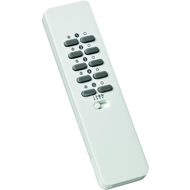Telecomando Klikaanklikuit