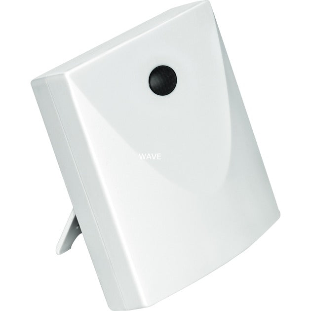 Fare clic su Fare clic sull'amplificatore del segnale wireless