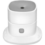 Click click Wireless Zigbee carbon monoxide detector ZCO-900