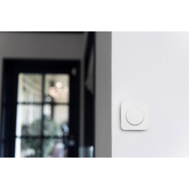 Click click Wireless rotary knob for Dimmers