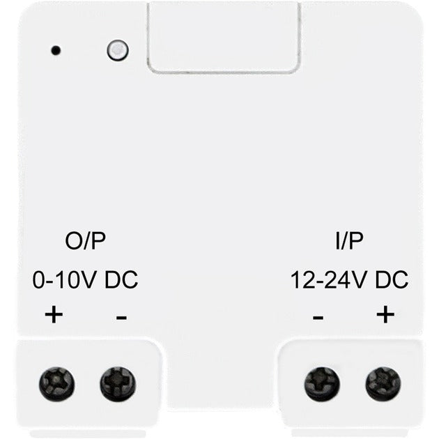 Click click Mini 0-10V LED controller