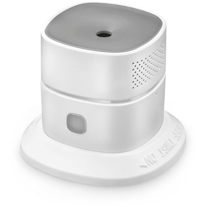Fai clic su Fare clic su Smart Wireless Carbon Monossido Rilevatore ZCO-900