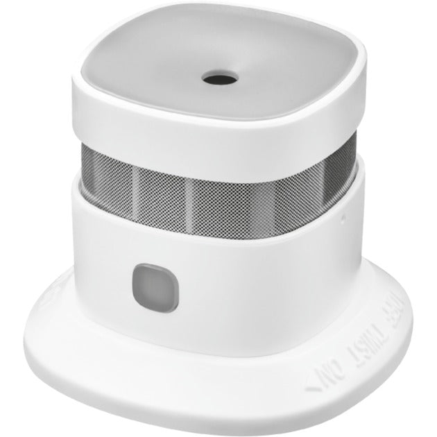 Fare clic su Fai clic su Fai clic su Fai clic su Smart Wireless Smoke Detector ZSDR-850