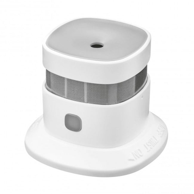 Fai clic su Fai clic su Smart Wireless Smoke Detector ZSDR-850