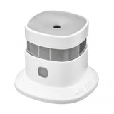 Fai clic su Fai clic su Smart Wireless Smoke Detector ZSDR-850