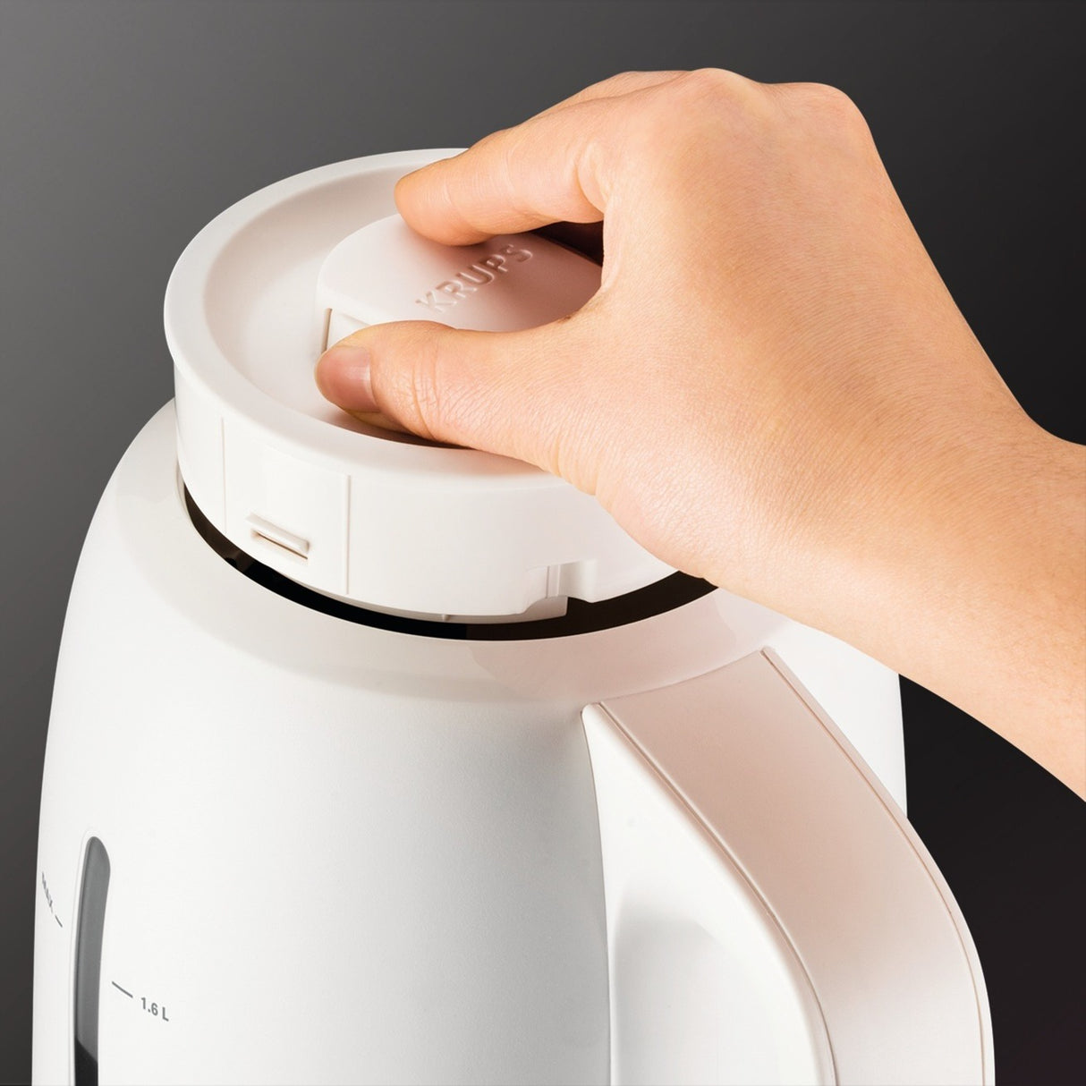 Krups Kettle Proaroma BW 2441