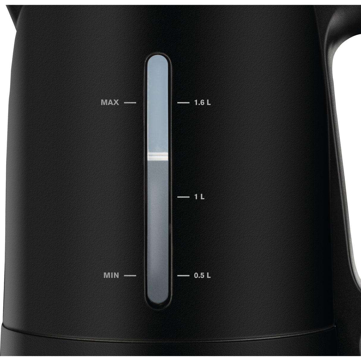 Krupp Kettel Proaroma bw 2448