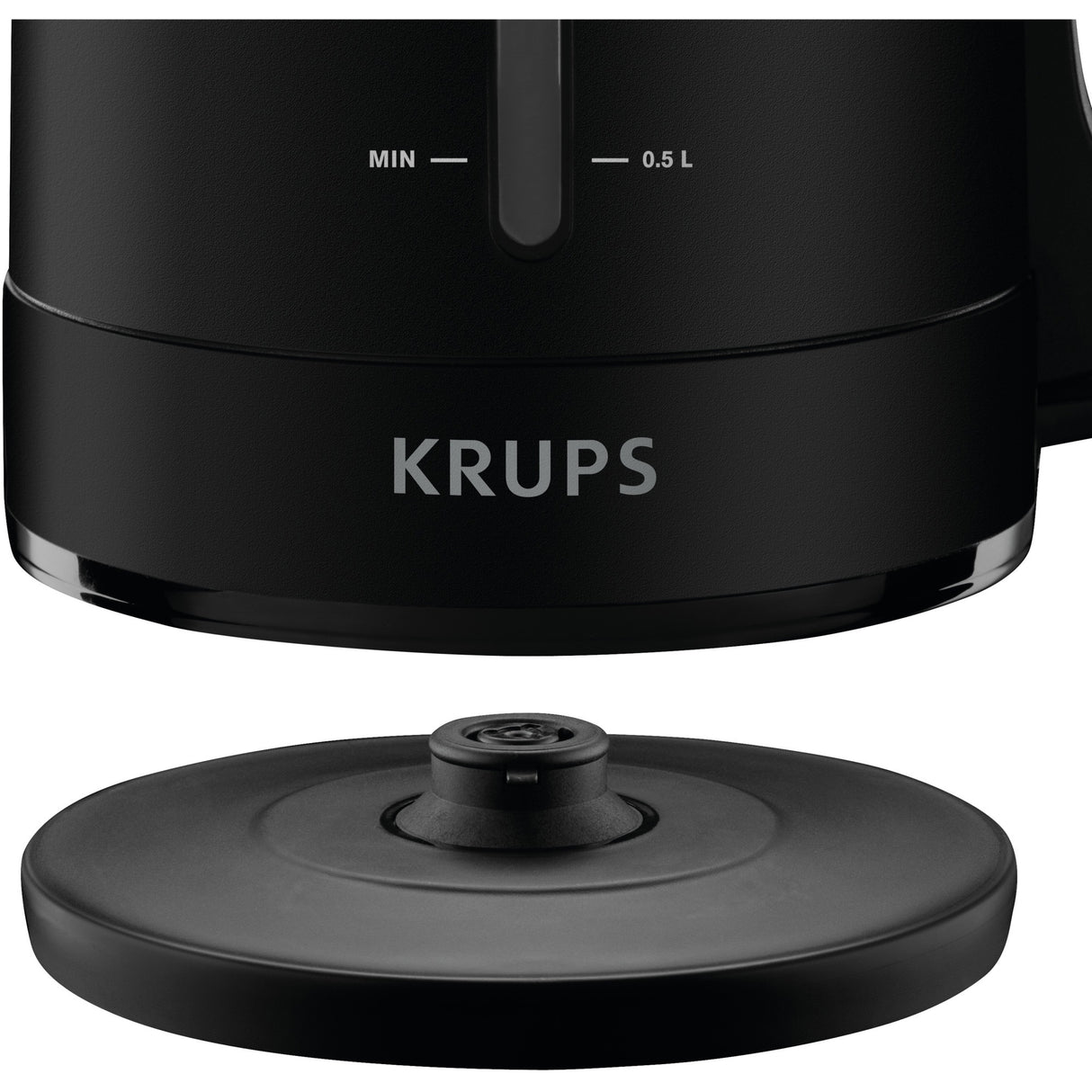 Krupp Kettel Proaroma bw 2448