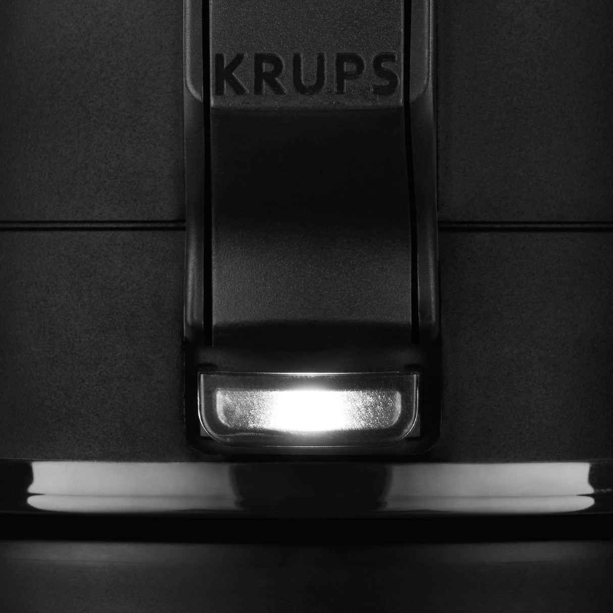 Krupp Kettel Proaroma bw 2448