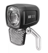 Lynx Headlight Elite 60L Hub Dynamo de la voiture