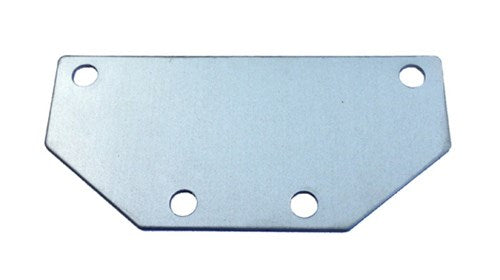 FLK Reflector Graduing bracket V Gazelle carrier