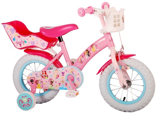 Yipeh 12 Fahrradprinzessin 21209