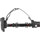 Ledlenser head lamp H14R.2