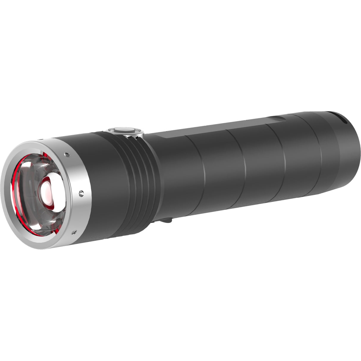 Linterna recargable de Ledlener MT10