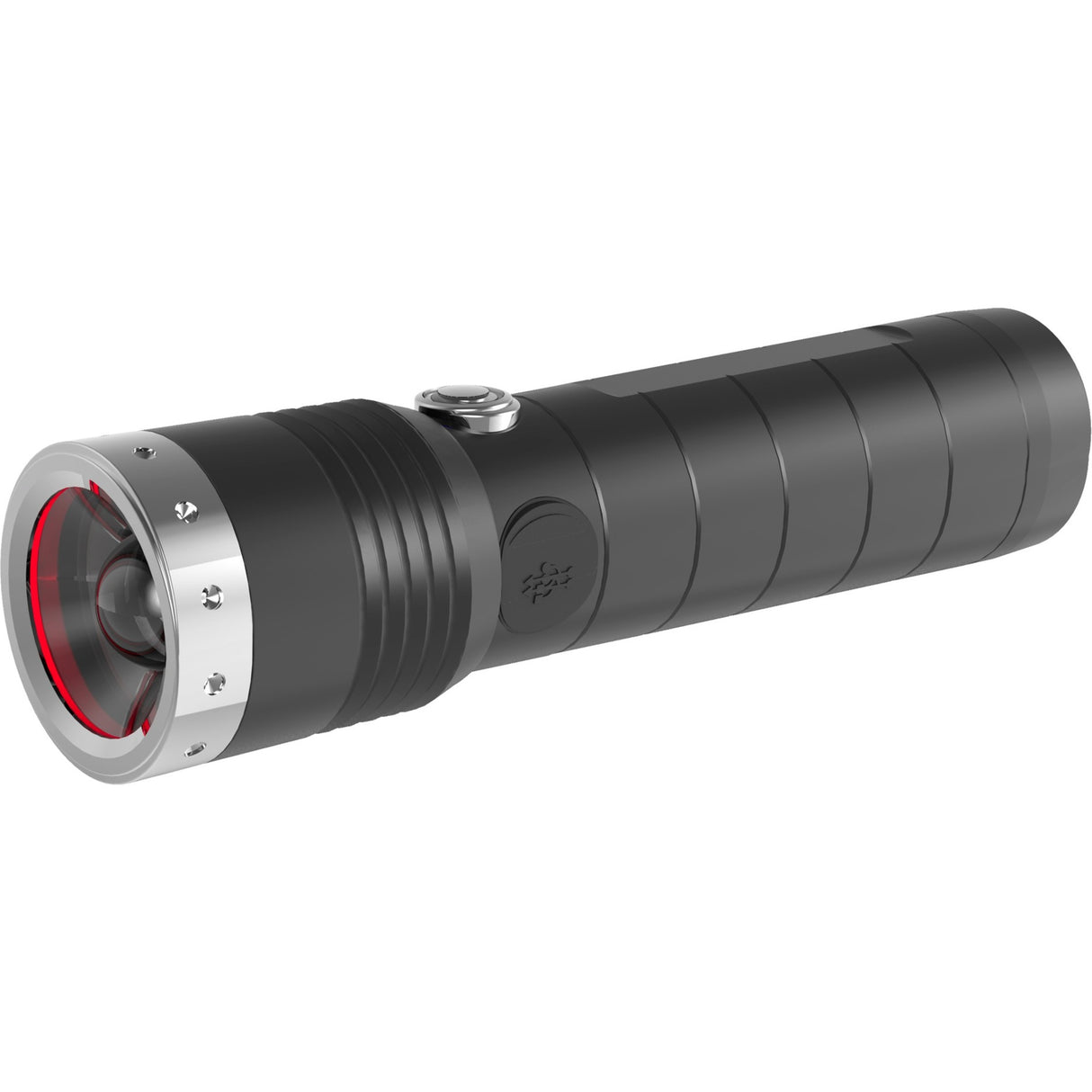 Ledser rechargeable flashlight MT14