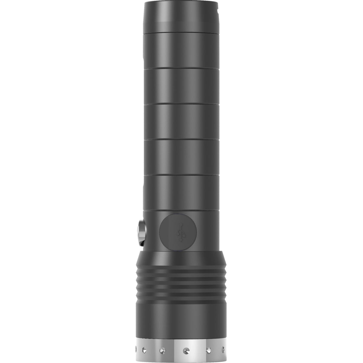 Ledser rechargeable flashlight MT14