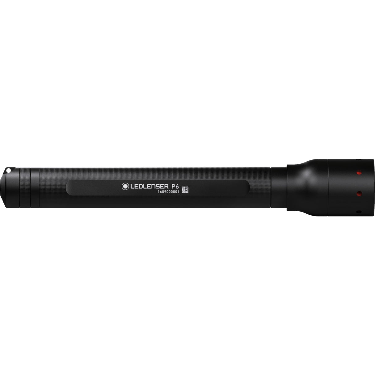 Flashlight LEDSER P3R