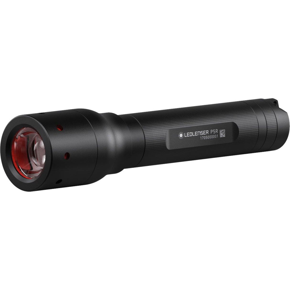 Ledser flashlight P5R