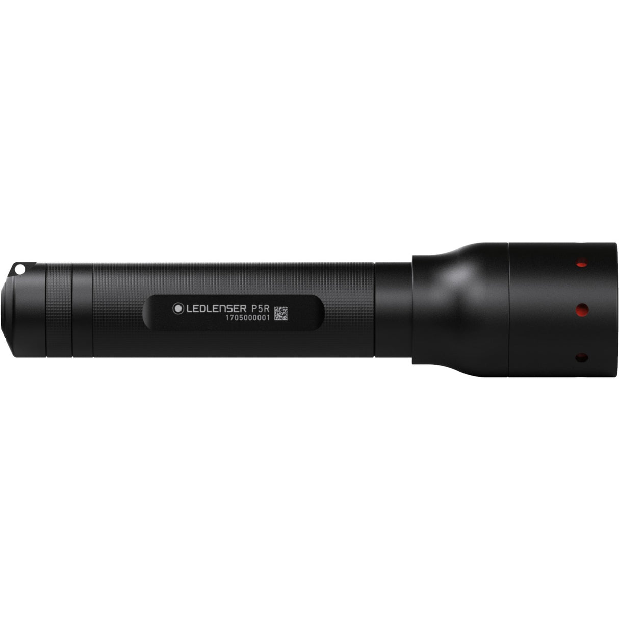 Ledser flashlight P5R