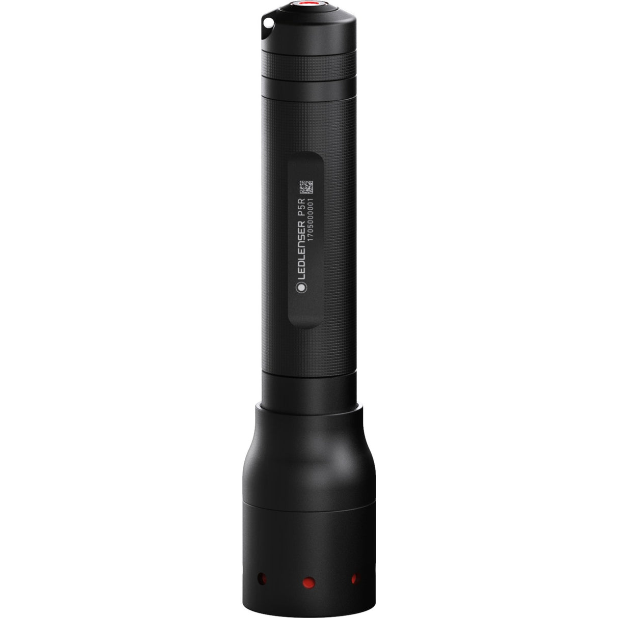 Ledser flashlight P5R